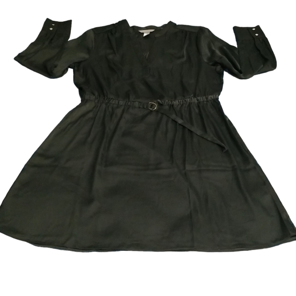 H&M dress